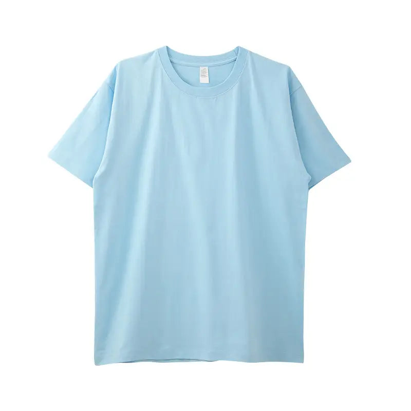 Men Oversized Drop Shoulder T-Shirt