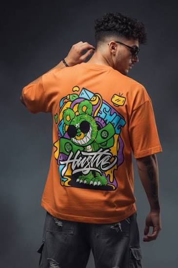 T-Shirts for Men and Womens