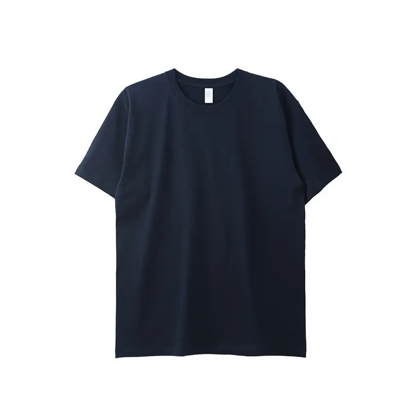 Men Oversized Drop Shoulder T-Shirt