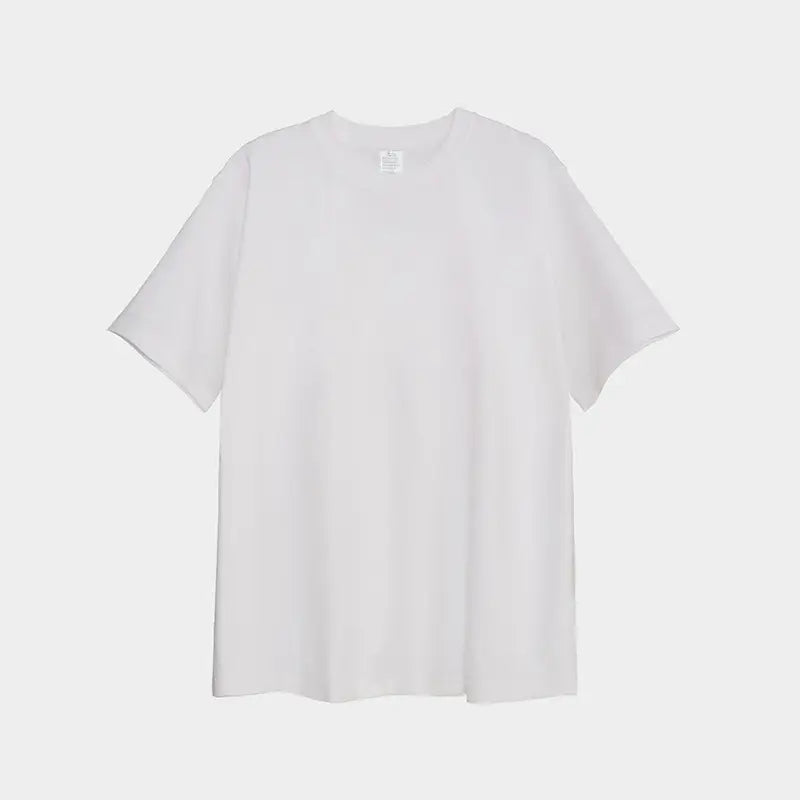 Men Oversized Drop Shoulder T-Shirt
