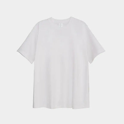 Men Oversized Drop Shoulder T-Shirt