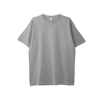 Men Oversized Drop Shoulder T-Shirt
