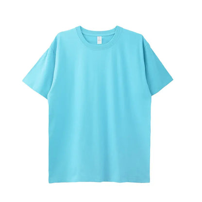 Men Oversized Drop Shoulder T-Shirt