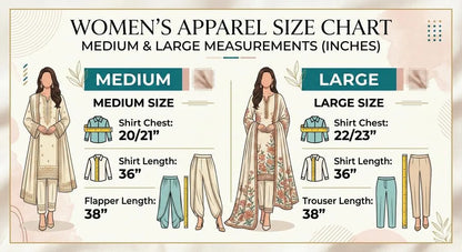 Women Georgette Printed Shirt &amp; Trouser