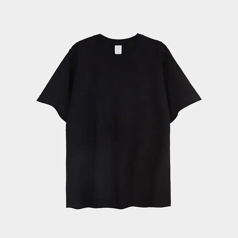 Men Oversized Drop Shoulder T-Shirt