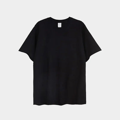 Men Oversized Drop Shoulder T-Shirt