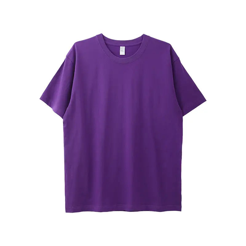Men Oversized Drop Shoulder T-Shirt