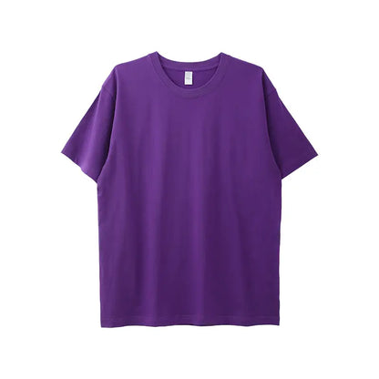 Men Oversized Drop Shoulder T-Shirt