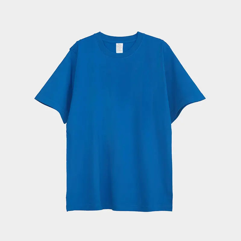 Men Oversized Drop Shoulder T-Shirt