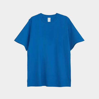Men Oversized Drop Shoulder T-Shirt