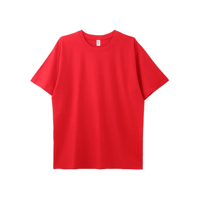 Men Oversized Drop Shoulder T-Shirt