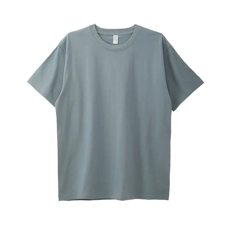 Men Oversized Drop Shoulder T-Shirt