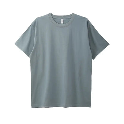 Men Oversized Drop Shoulder T-Shirt